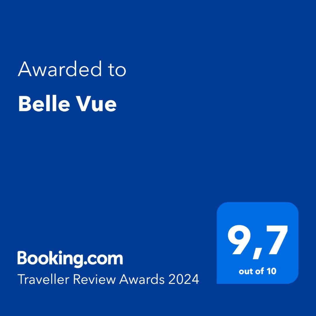 Вілла Belle Vue Le Dorat Екстер'єр фото